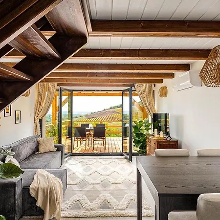 Апартаменти Eged *