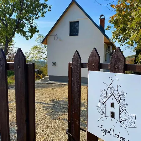 Апартаменти Eged *