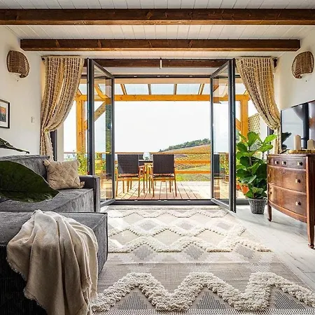 Eged Апартаменти Еґер