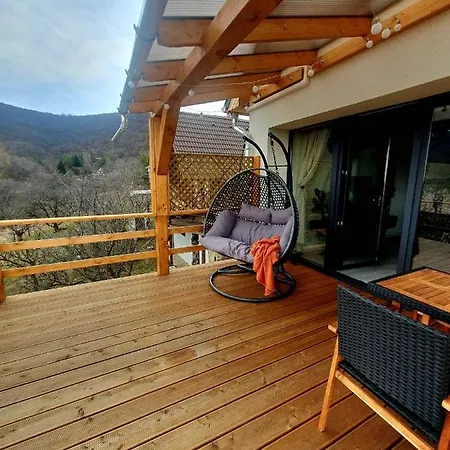 Апартаменти Eged