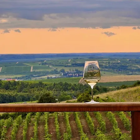 Eged Апартаменти Еґер