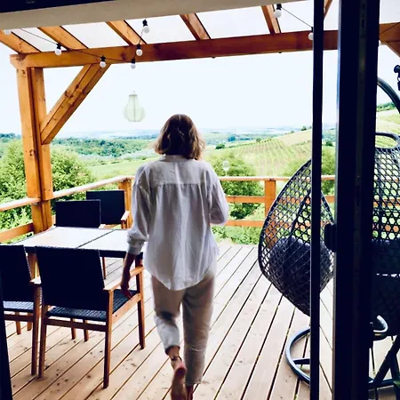 Апартаменти Eged Еґер