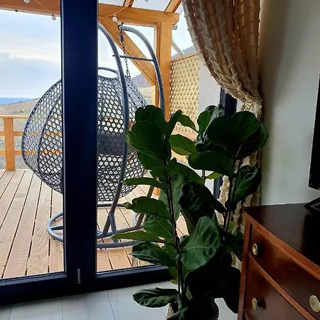 Eged Apartment
